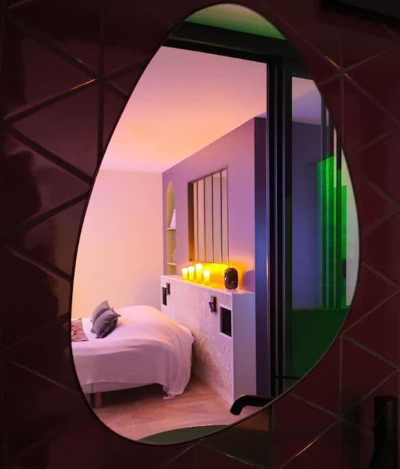 Les Suites Du Payre - Suite Passion Talmont-Saint-Hilaire エクステリア 写真