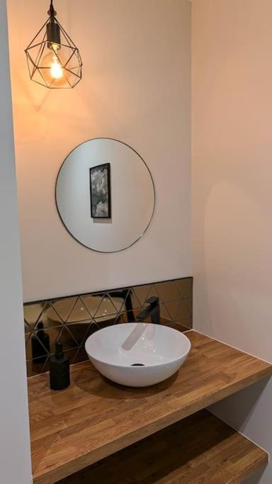 Les Suites Du Payre - Suite Passion Talmont-Saint-Hilaire エクステリア 写真